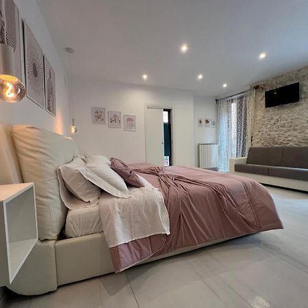 Il Viandante Bed and Breakfast Sulmona Buitenkant foto