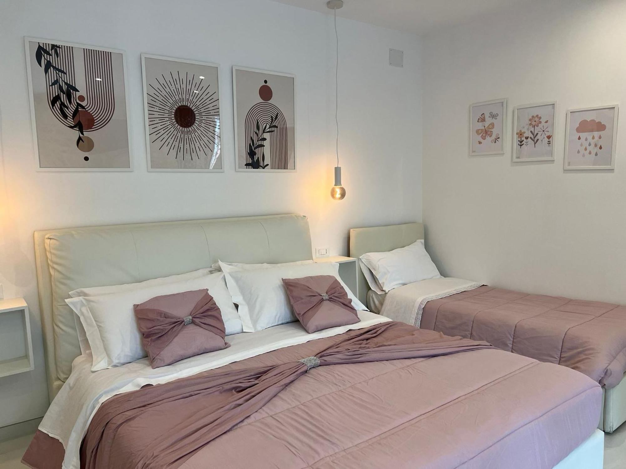Il Viandante Bed and Breakfast Sulmona Buitenkant foto