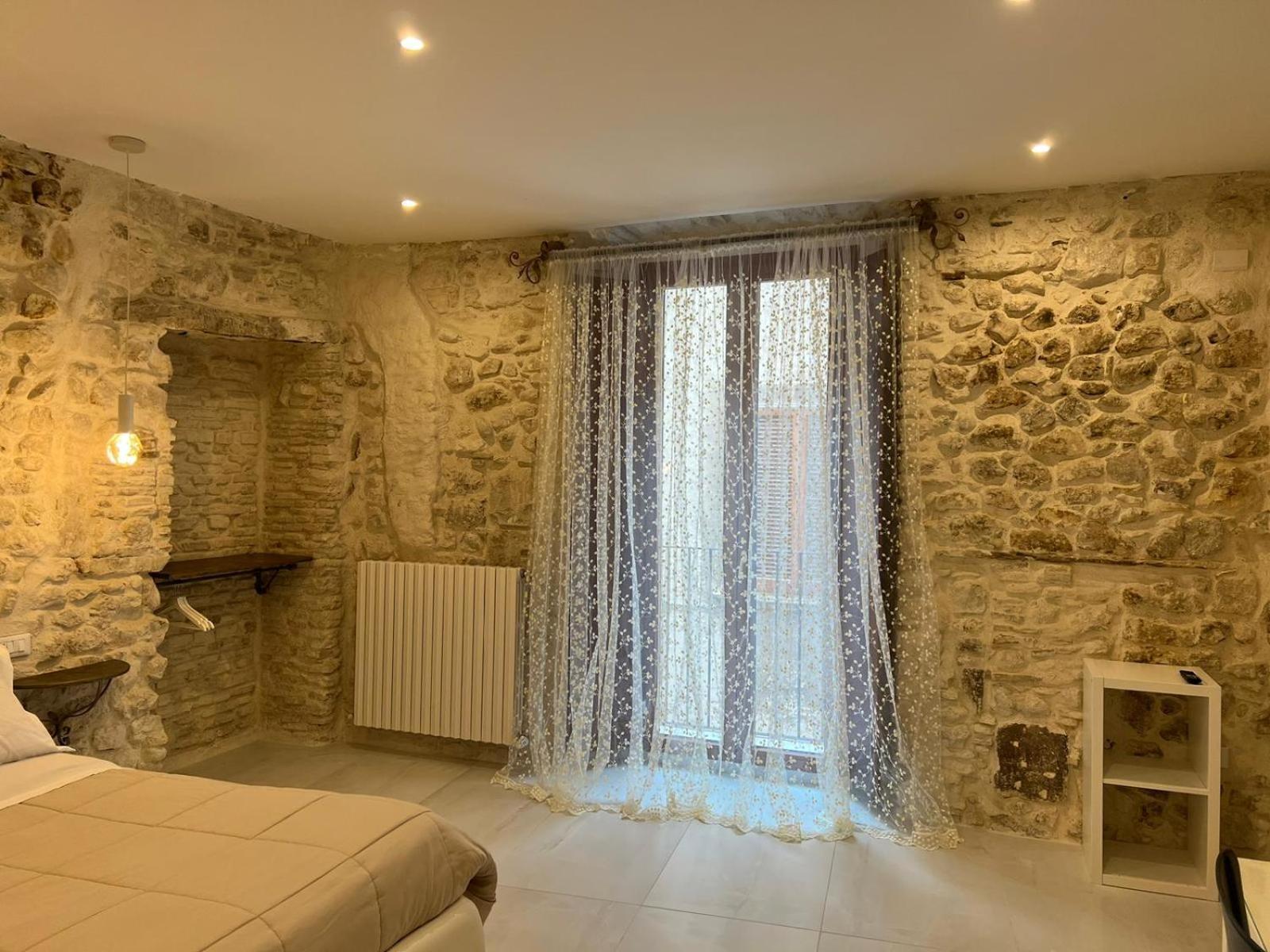 Il Viandante Bed and Breakfast Sulmona Buitenkant foto