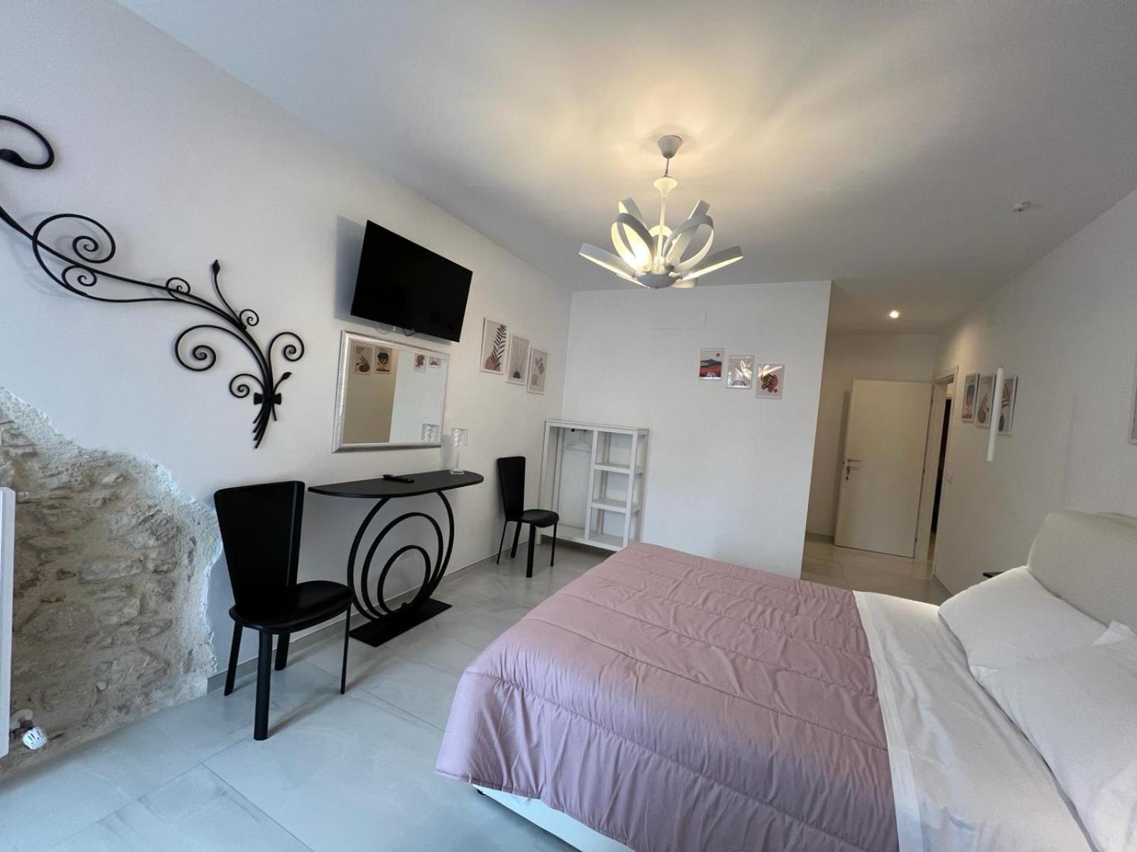 Il Viandante Bed and Breakfast Sulmona Buitenkant foto