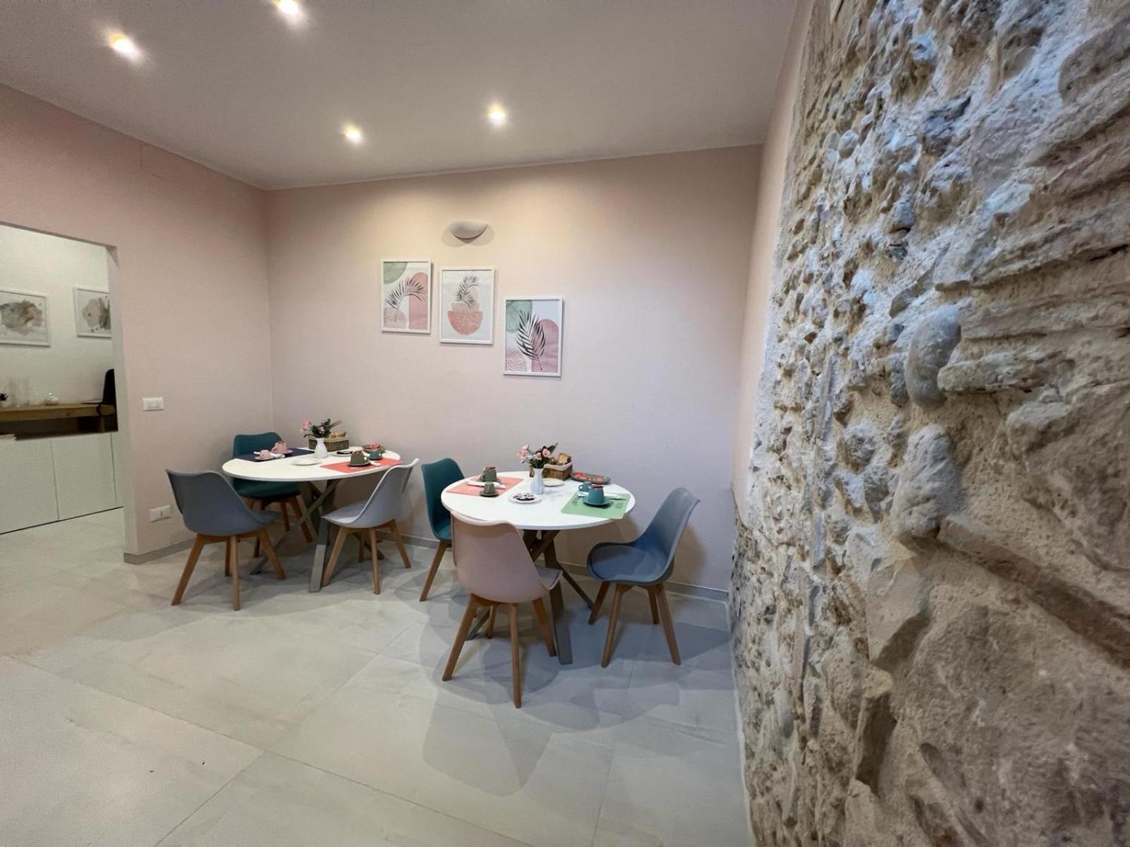 Il Viandante Bed and Breakfast Sulmona Buitenkant foto