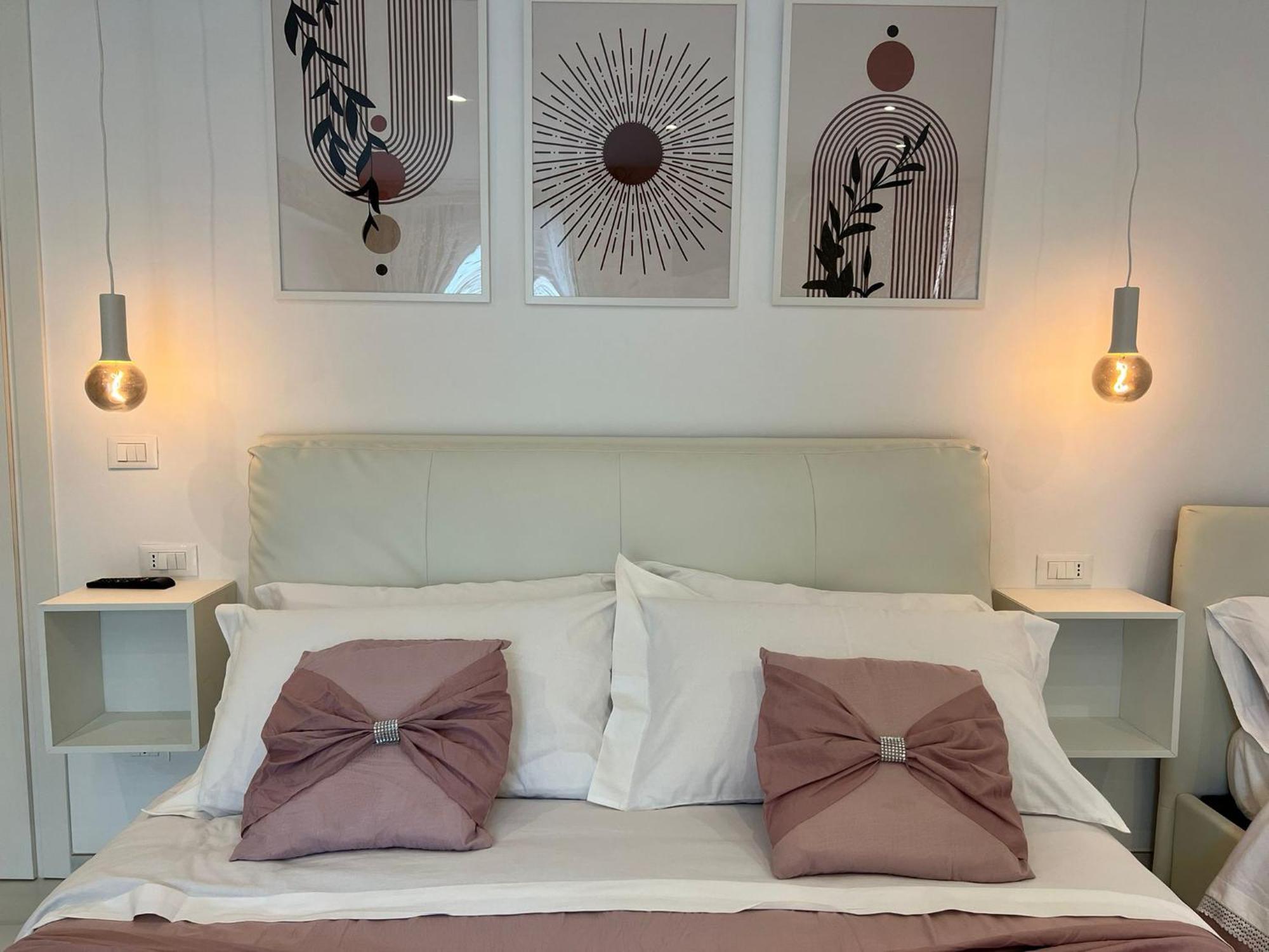 Il Viandante Bed and Breakfast Sulmona Buitenkant foto