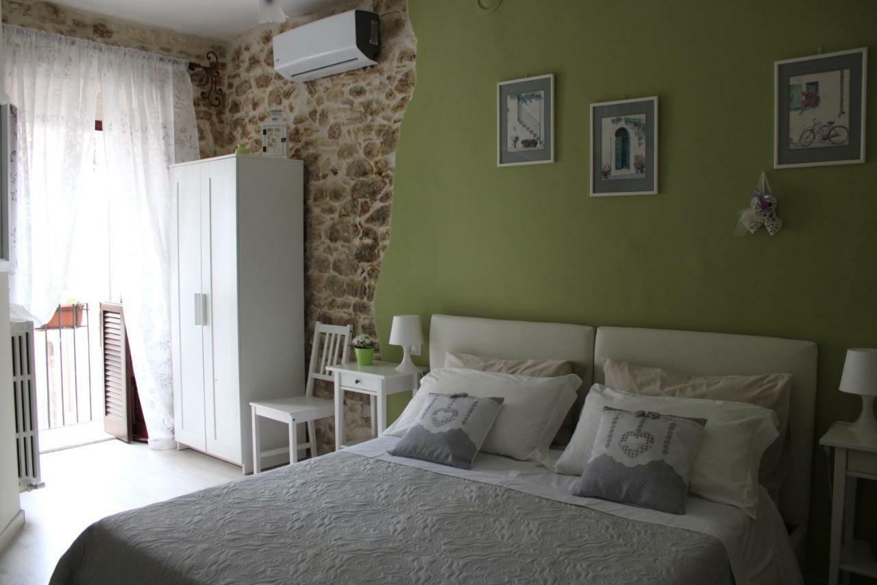 Il Viandante Bed and Breakfast Sulmona Buitenkant foto