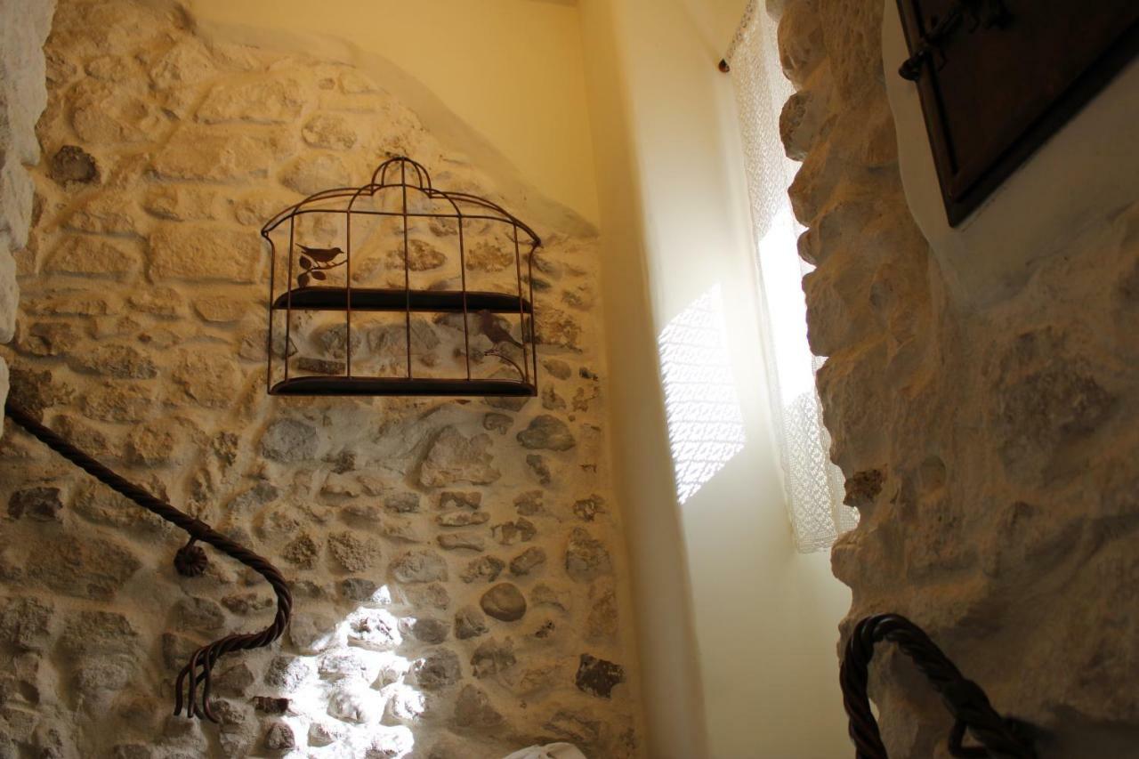 Il Viandante Bed and Breakfast Sulmona Buitenkant foto