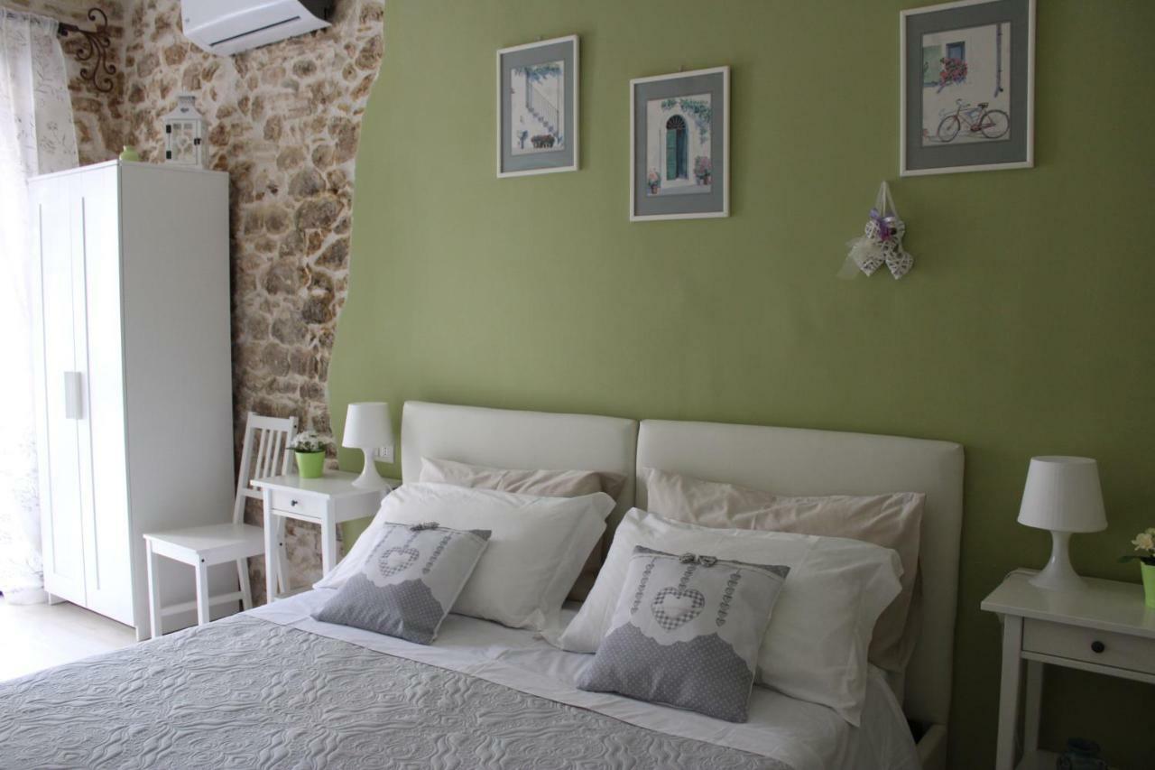 Il Viandante Bed and Breakfast Sulmona Buitenkant foto